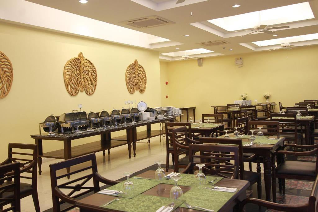 Khamthana The Colonial Hotel Chiangrai Chiang Rai Exterior photo